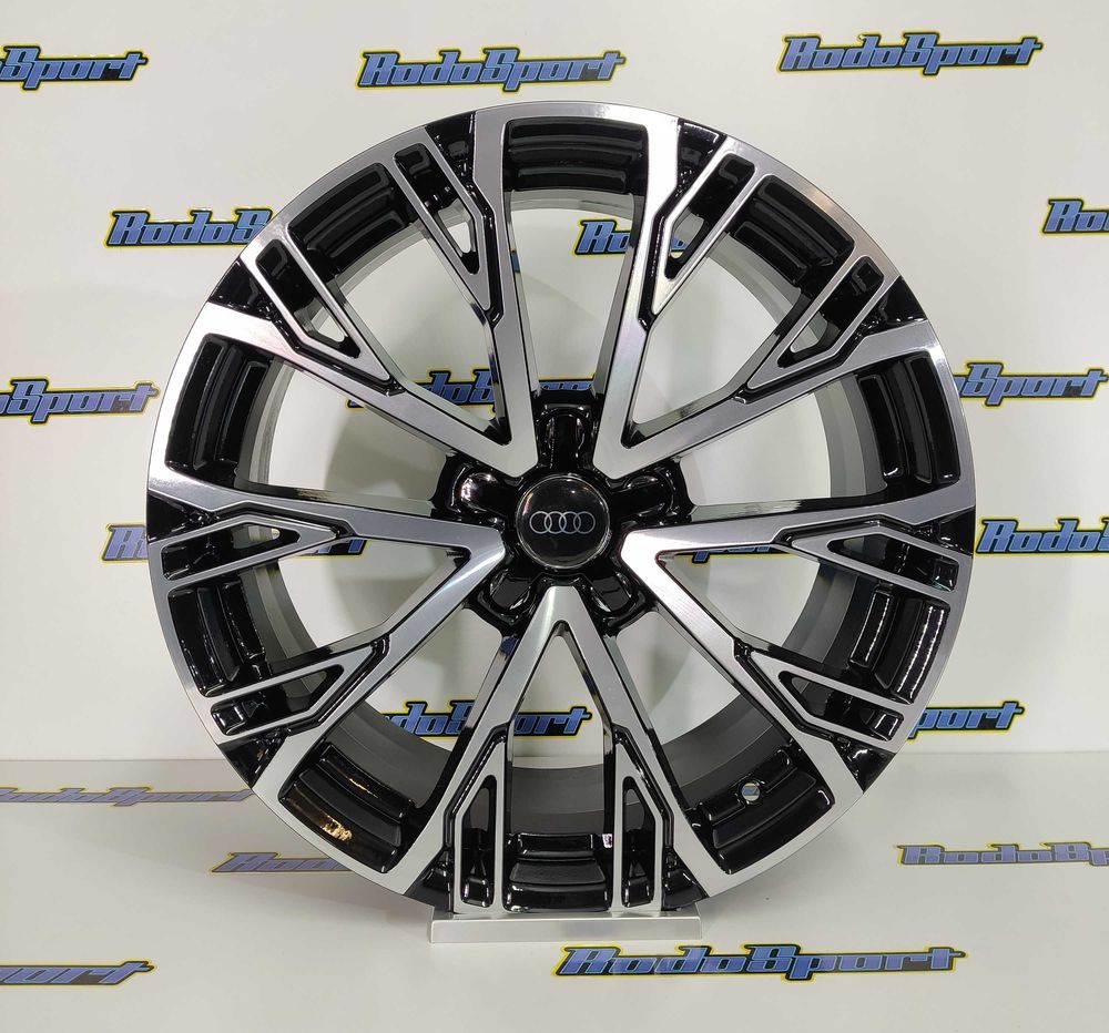 JANTES PARA AUDI/VW/SEAT/SKODA EM 18 e 19  5X112 |NOVAS