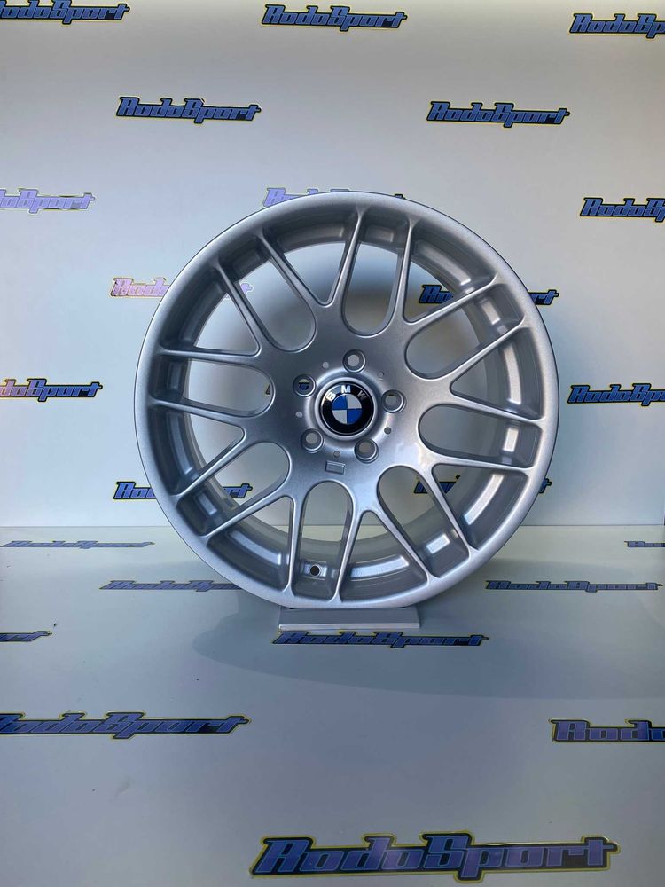 JANTES FOX DTM LOOK BMW CSL EM  18 E 19 | 5X120 NOVAS