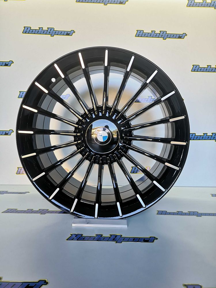 JANTES BMW LOOK ALPINA EM 19 | 5X120 NOVAS