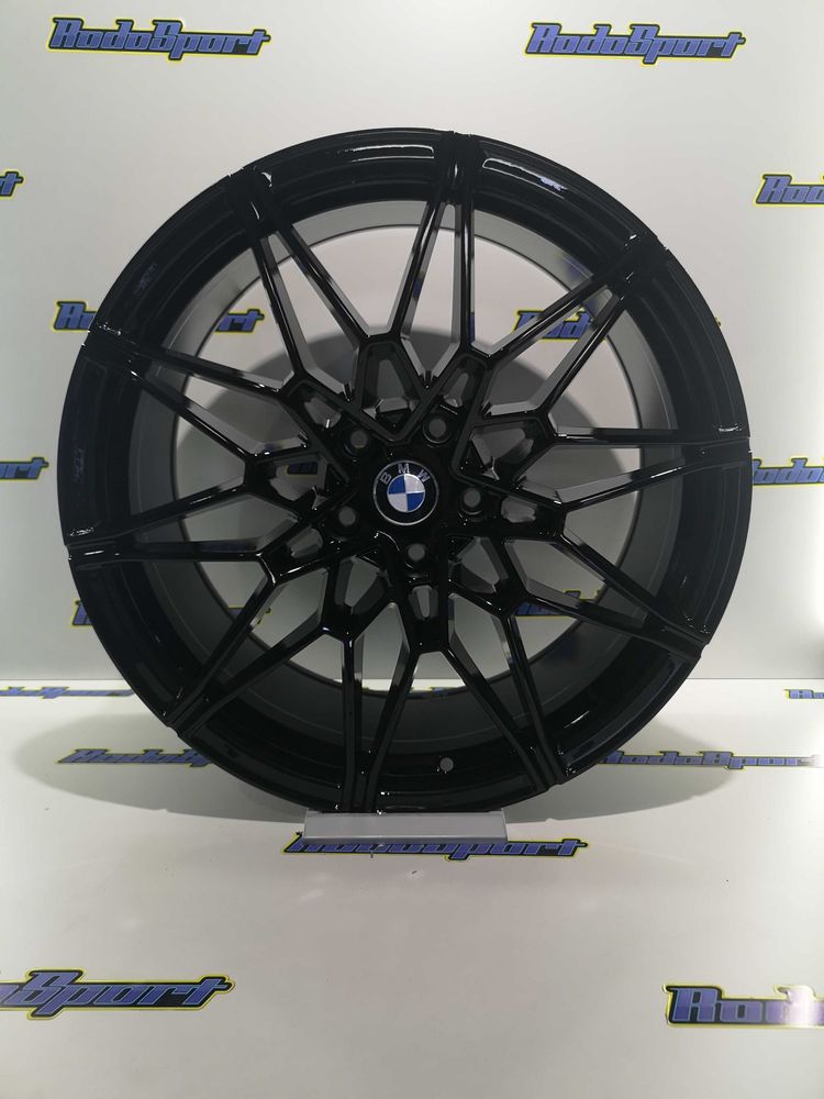 JANTES BMW LOOK M4 2020 EM 20 | 5X120 NOVAS