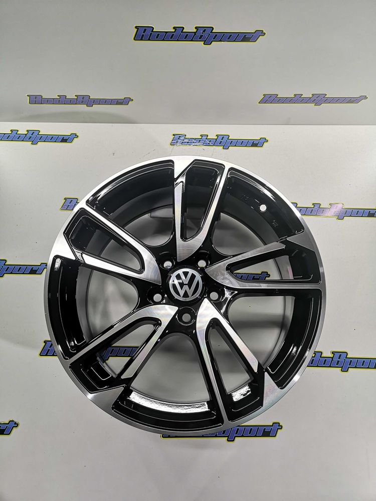 JANTES FOX MBZ EM 17,18 E 19 | 5X112 NOVAS