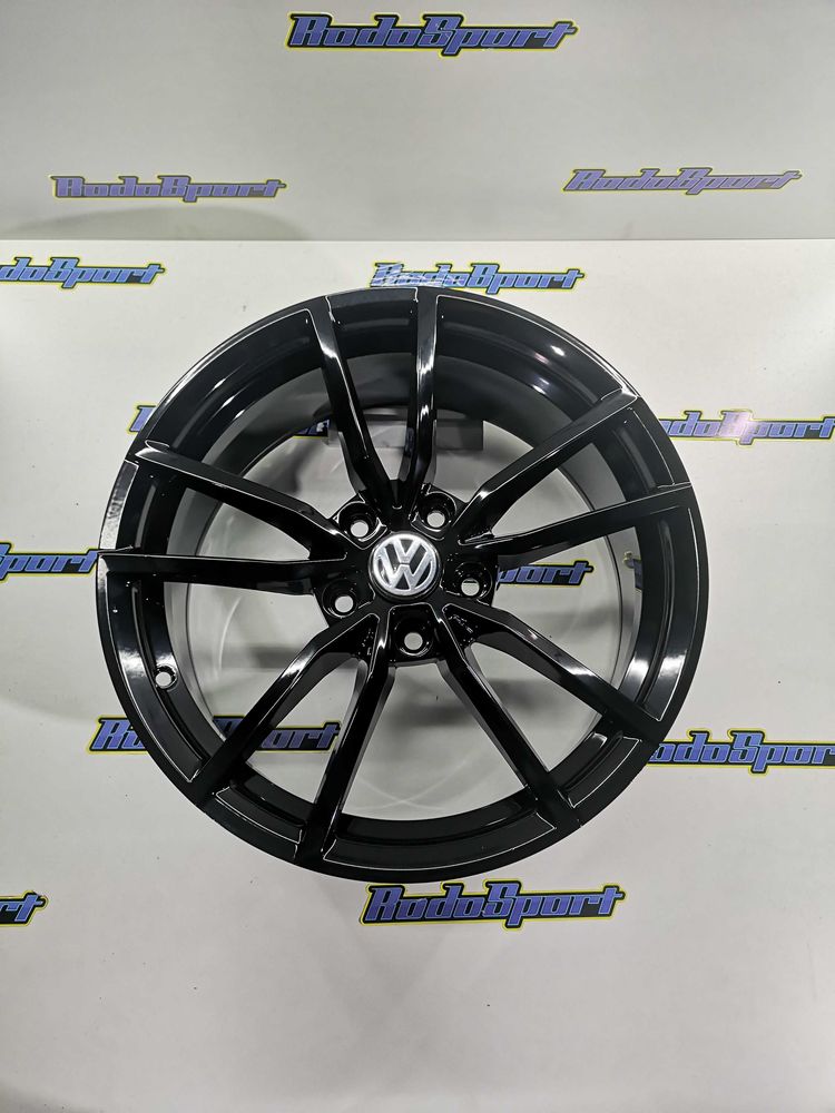 JANTES VW LOOK VW R EM 17 , 18 E 19 | 5X112 NOVAS