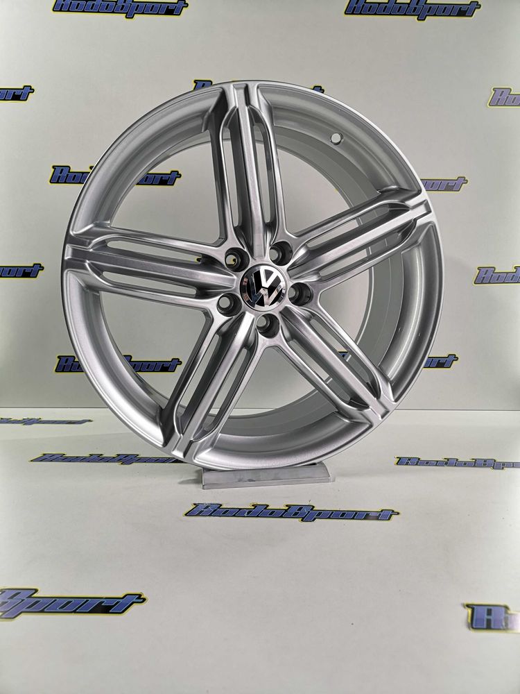 JANTES RS6 LOOK AUDI/VW/SEAT EM 18 | 5X100 NOVAS