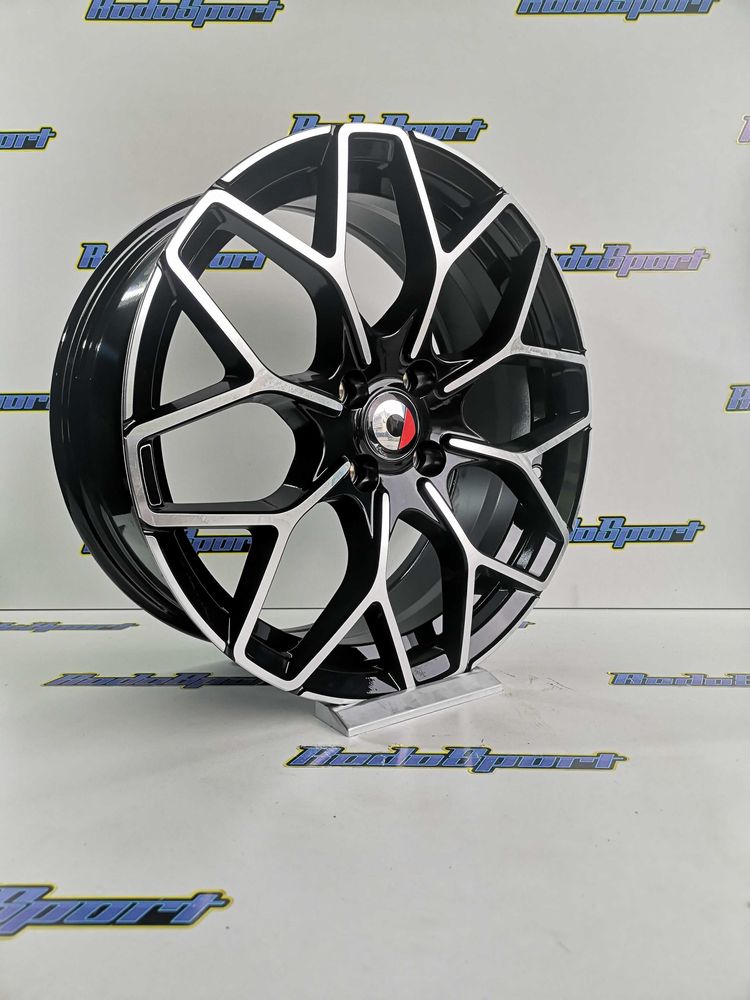 JANTES SMART FOURTWO EM 16/17 | 4X100 NOVAS