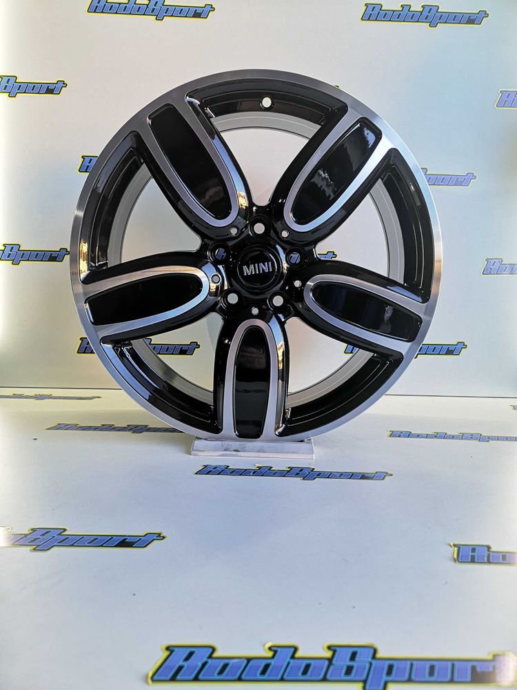 JANTES LOOK MINI JCW F56 EM 17 E 18 | 5X112