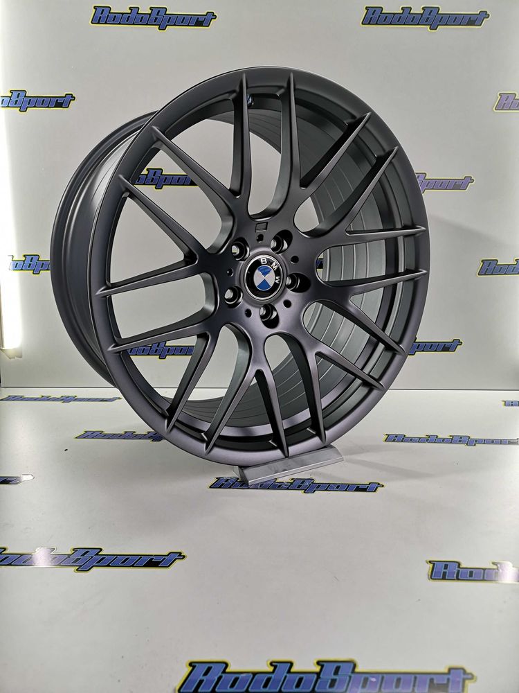 JANTES BMW LOOK M359 EM 19 E 20 | 5X112 NOVAS