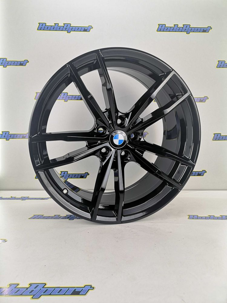 JANTES BMW LOOK G20 PACK M EM 19| 5X112 E 5X120 NOVAS
