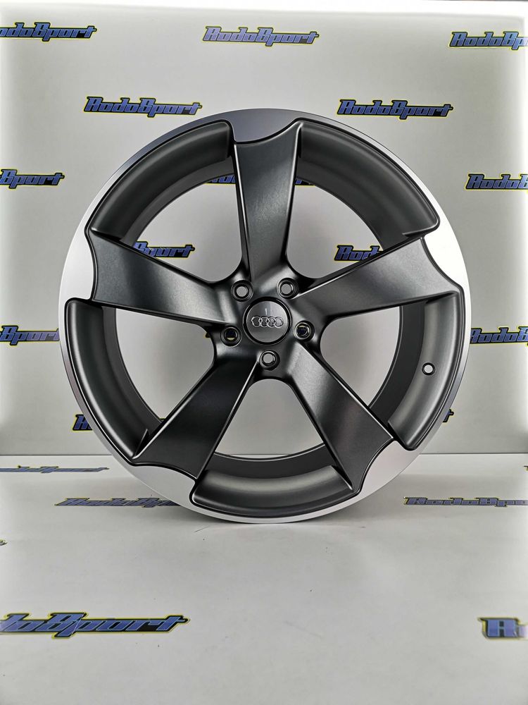 JANTES LOOK AUDI RS EM 20 | 5X112 NOVAS