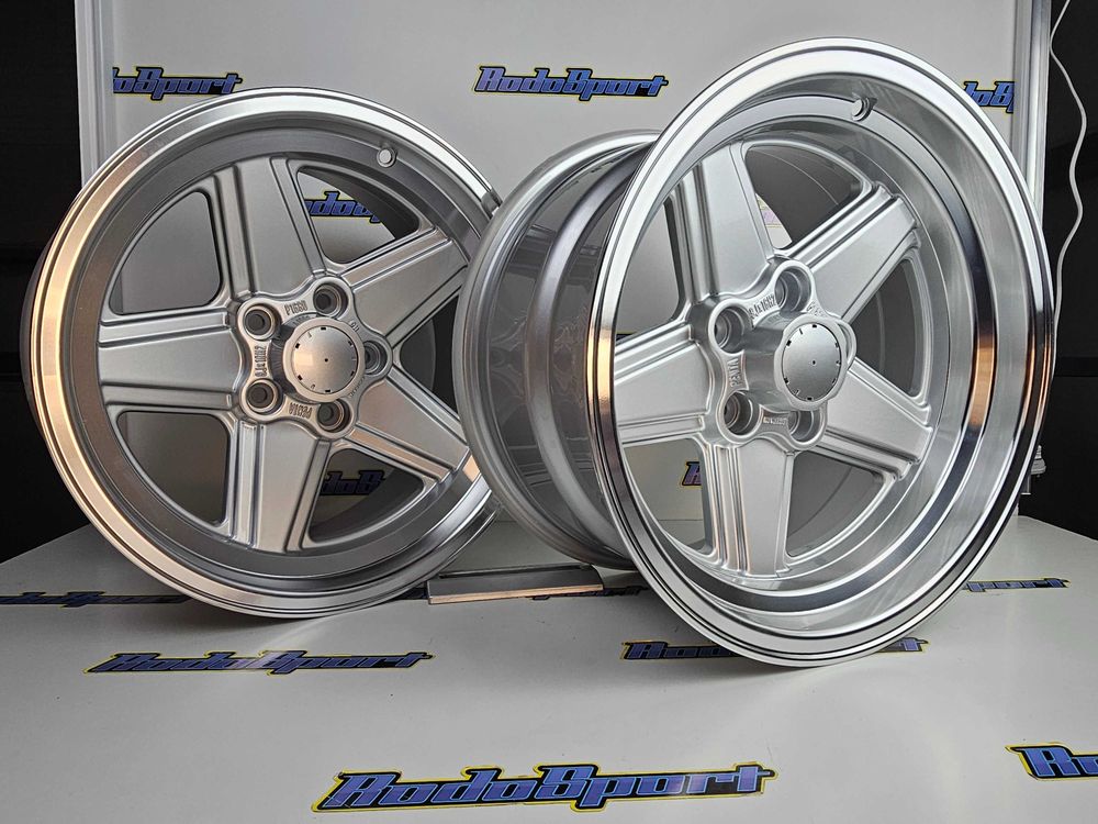 JANTES LOOK MERCEDES PENTA EM 16 E 17 | 5X112 NOVAS
