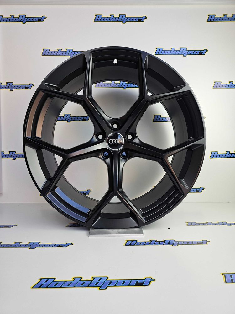 JANTES LOOK AUDI RS4/RS6 EM 18/19/20 e 21 | 5X112 NOVAS
