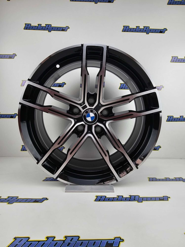 JANTES LOOK BMW EM 18,19 e 20 | 5X120 e 5x112 NOVAS