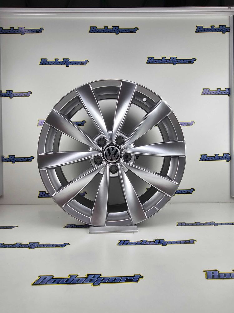 JANTES LOOK VW LUGANO EM 19| 5X112 NOVAS