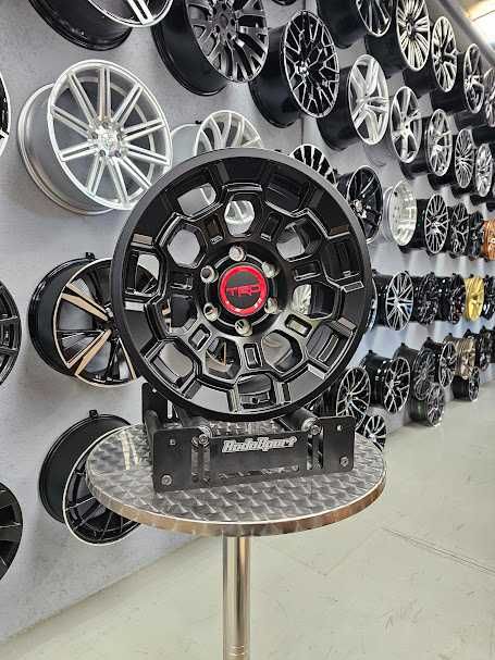 Jantes Off-road em 17 | 6x139.7  , novas