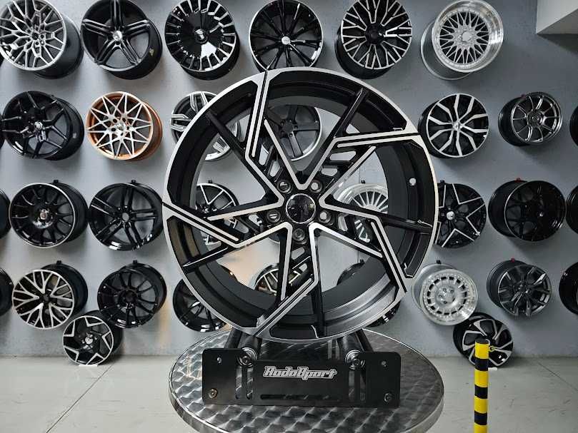 Jantes look Audi em 18, 19 e 20 | 5x112 novas