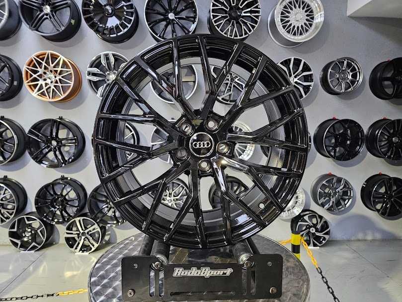 Jantes look Audi R8 em 18, 19 , 20 e 21 | 5x112 novas