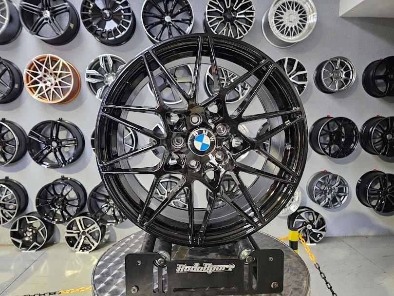 Jantes look M4 GTS em 18 e 19 | 5x120 novas