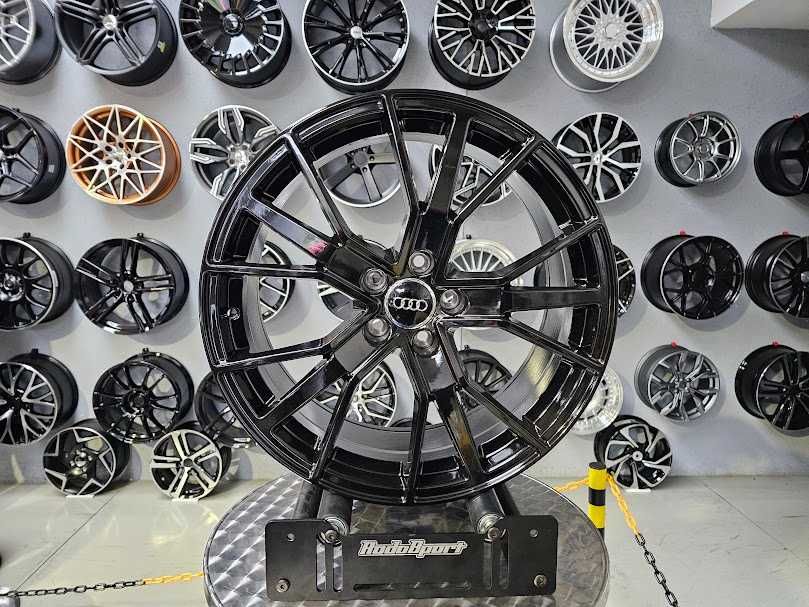 Jantes look Audi RS6 em 19 e 20 | 5x112 novas
