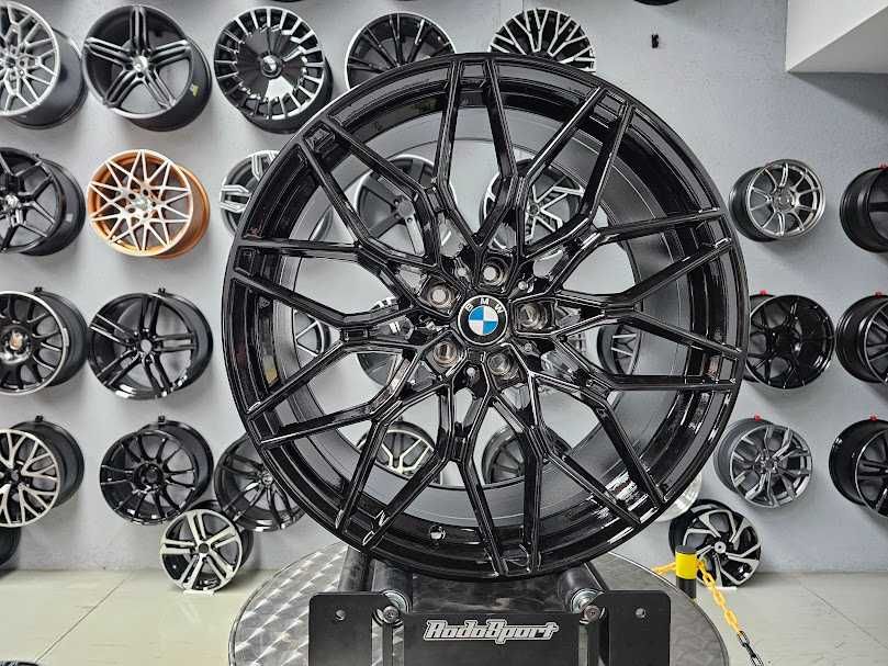 Jantes look BMW 1000M em 18,19 e 20| 5x120 e 5x112 novas