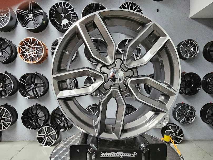 Jantes look Audi S3 em 19 | 5x112 novas