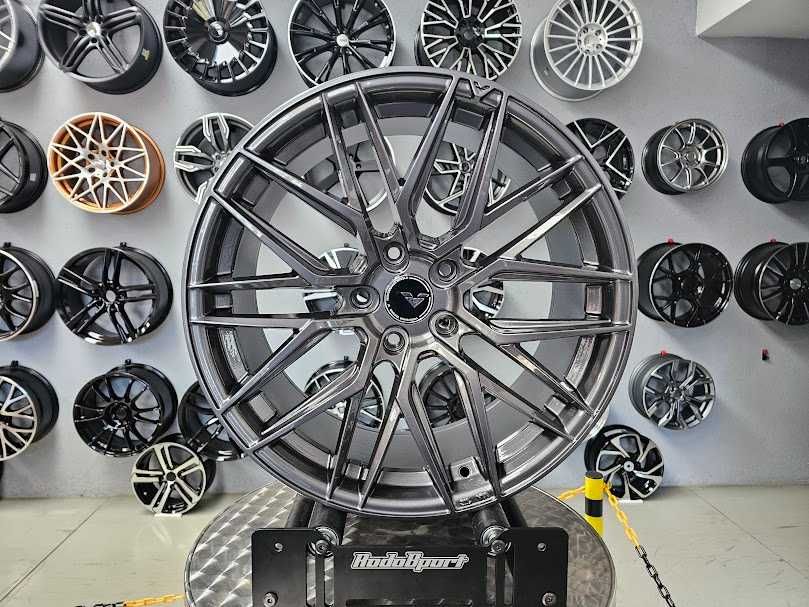 Jantes look Vorsteiner V-FF107 em 19| 5x120 novas