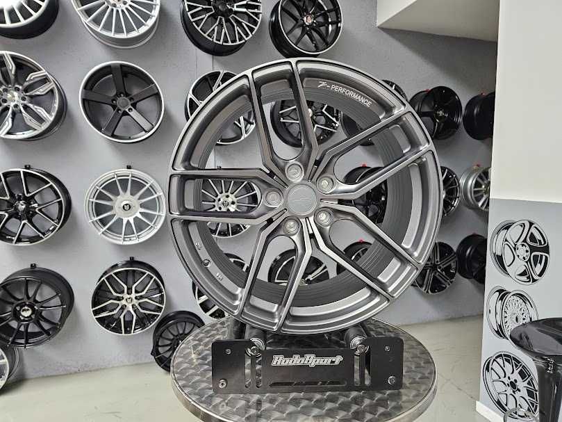 Jantes Z-Porformance em 19 | 5x120 Novas