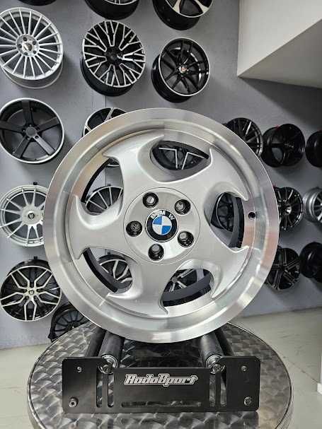 Jantes Look M5 e34 24M em 17| 5x120 Novas